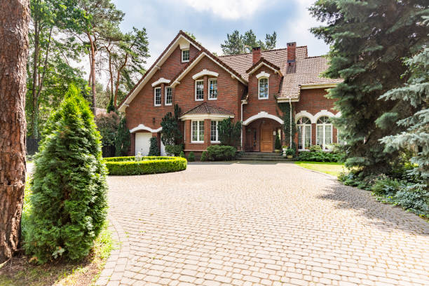 Best Driveway Paving Contractor  in Independence, MO