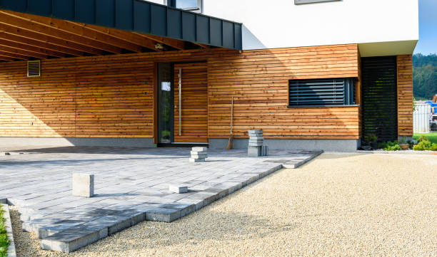 Best Permeable Paver Driveway  in Independence, MO
