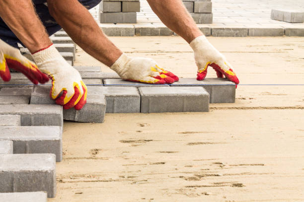 Best Professional Driveway Pavers  in Independence, MO