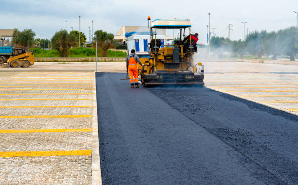 Best Residential Paver Driveway  in Independence, MO