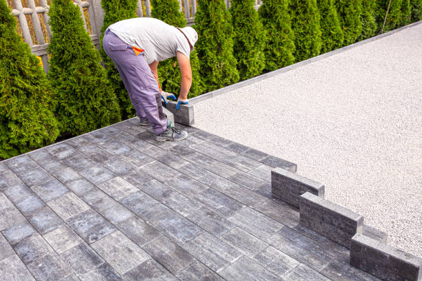 Reasons to Select Us for Your Driveway Paving Requirements in Independence, MO