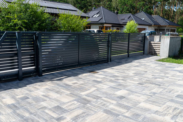 Best Affordable Driveway Pavers  in Independence, MO