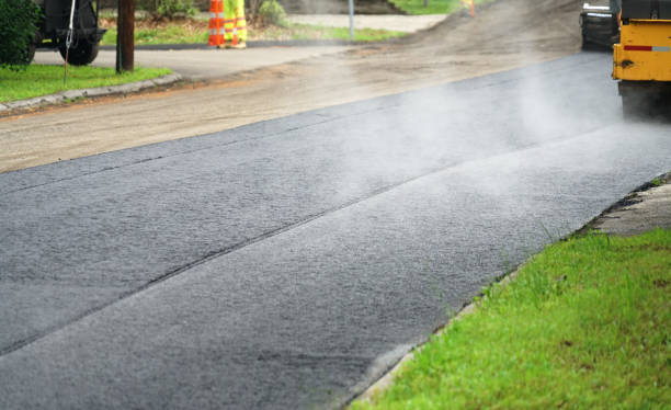 Best Driveway Repair Near Me  in Independence, MO