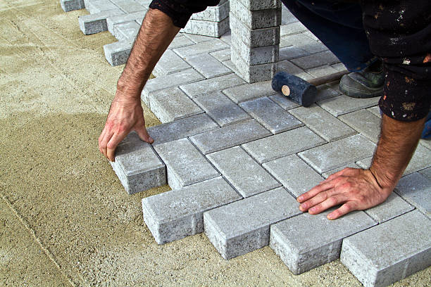 Best Driveway Pavers Near Me  in Independence, MO