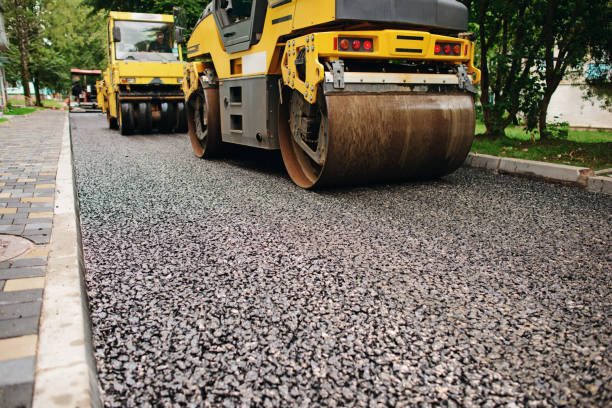 Best Driveway Pavers Near Me  in Independence, MO